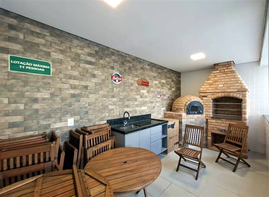 Apartamento, 2 quartos, 80 m² - Foto 11