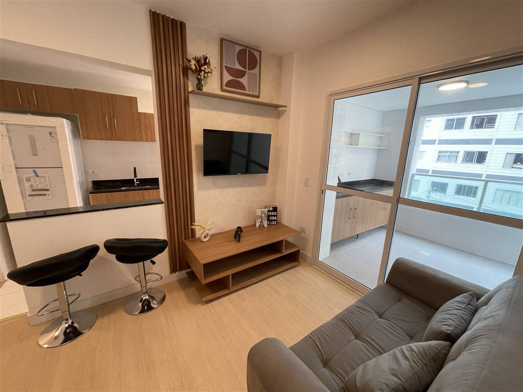 Apartamento, 2 quartos, 80 m² - Foto 1