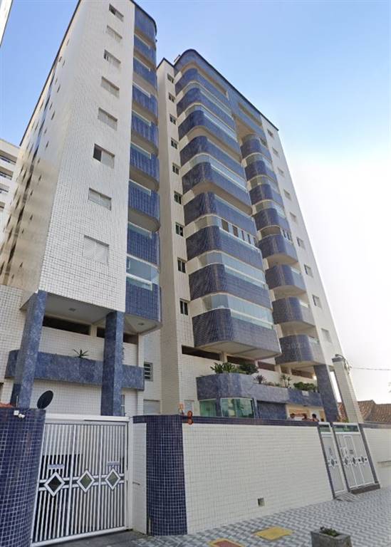 Apartamento, 1 quarto, 42 m² - Foto 1