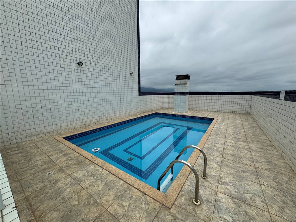 Apartamento, 1 quarto, 42 m² - Foto 4