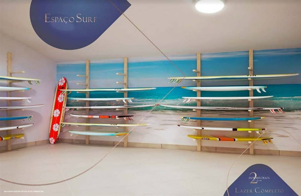 Apartamento, 2 quartos, 64 m² - Foto 10