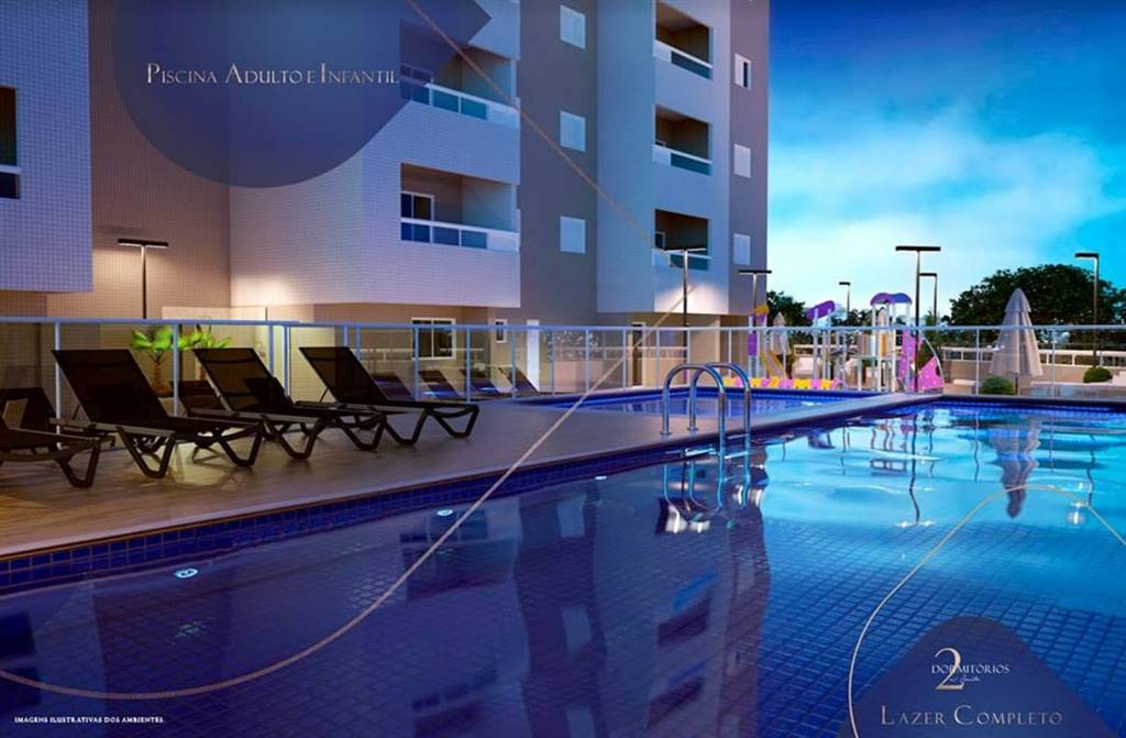 Apartamento, 2 quartos, 64 m² - Foto 14