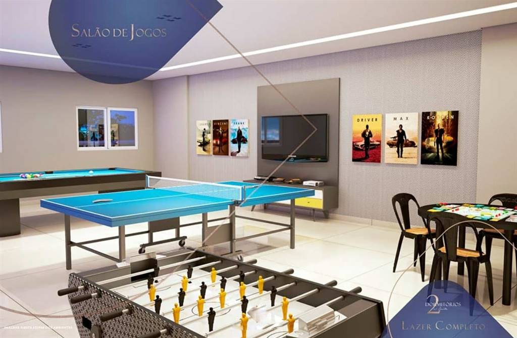 Apartamento, 2 quartos, 64 m² - Foto 16