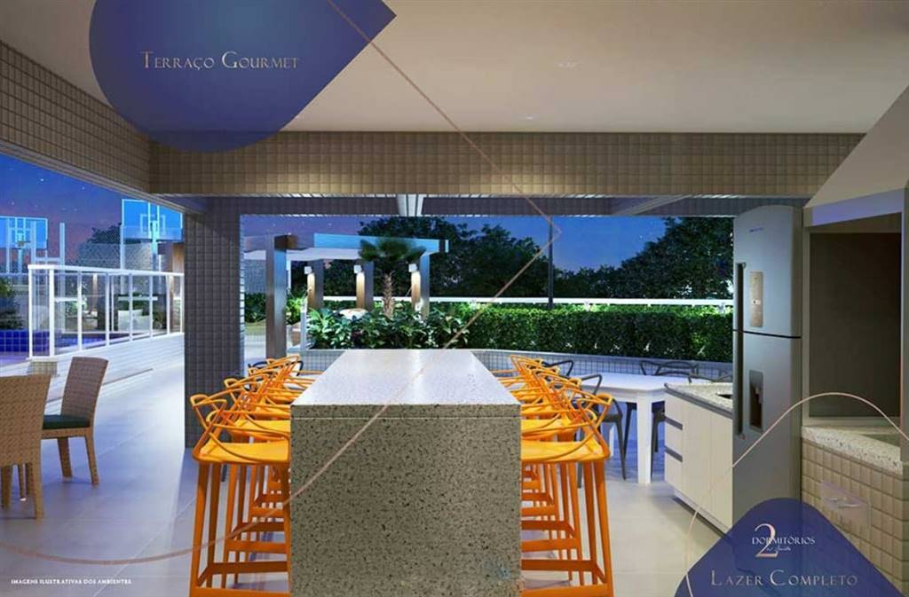 Apartamento, 2 quartos, 64 m² - Foto 18