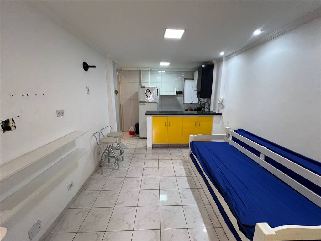 Kitnet-Studio, 37 m² - Foto 2