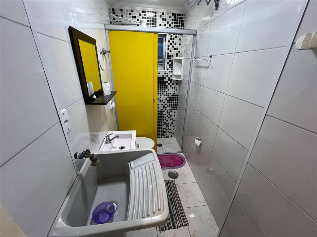 Kitnet-Studio, 37 m² - Foto 7
