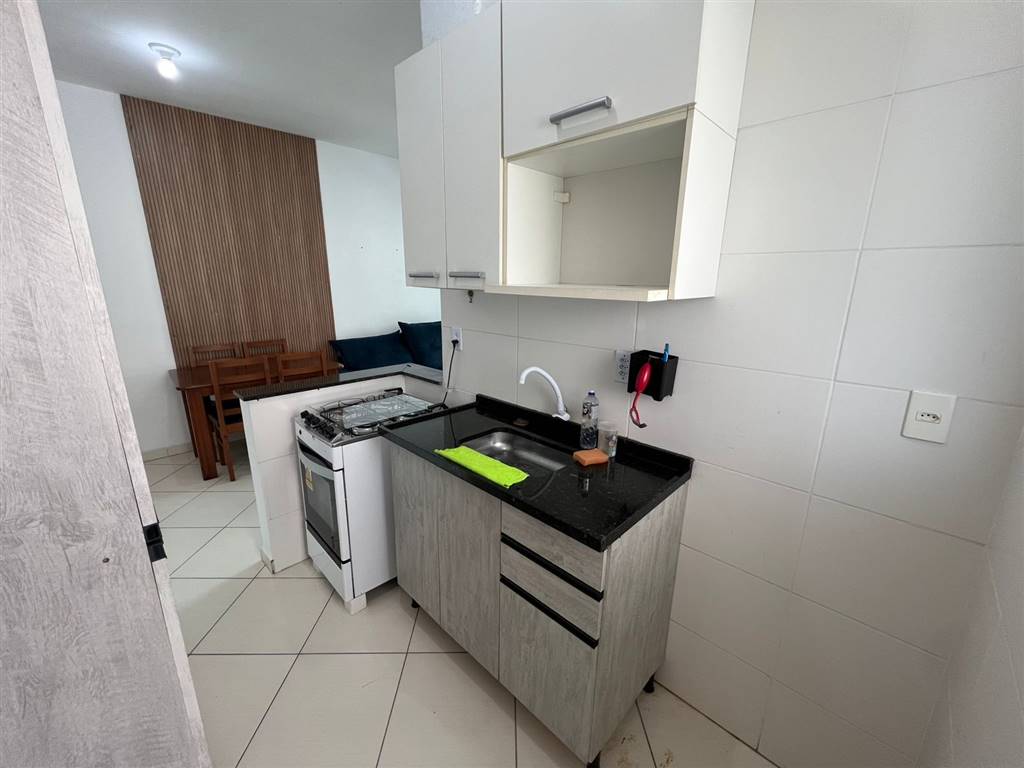 Apartamento, 1 quarto, 41 m² - Foto 13