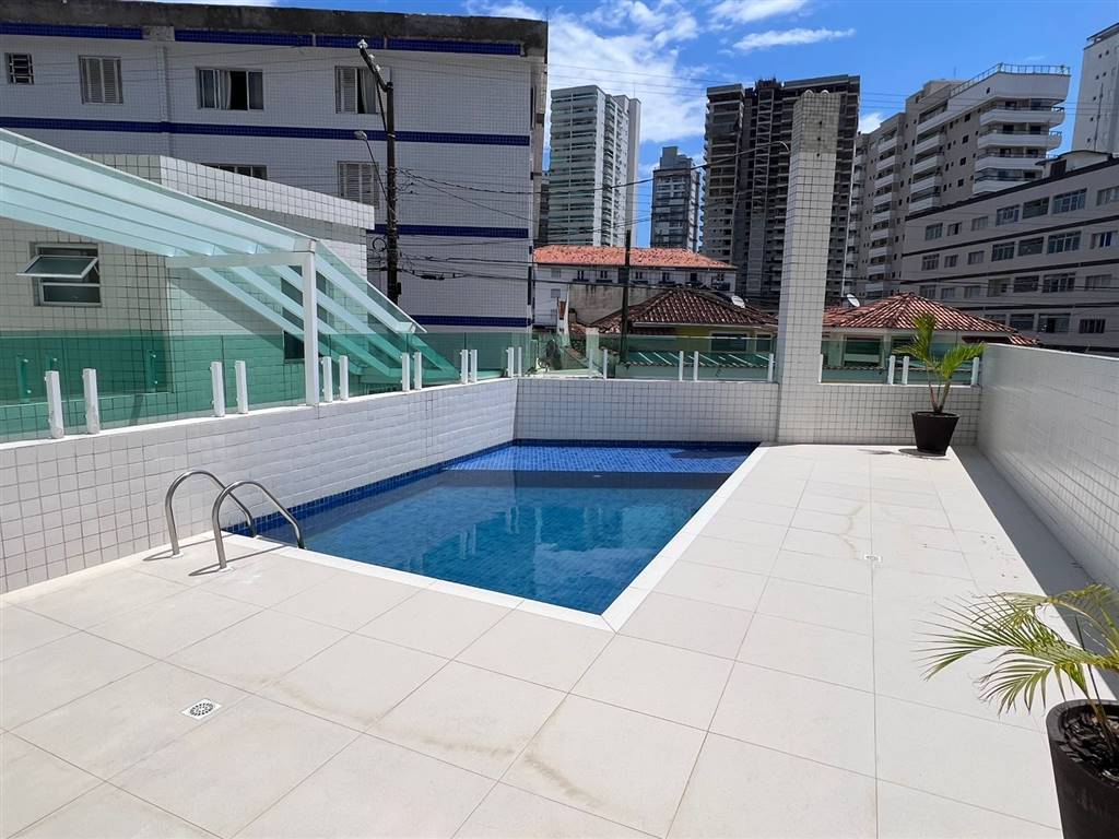 Apartamento, 1 quarto, 41 m² - Foto 6