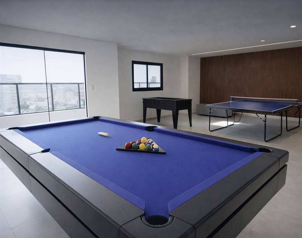 Apartamento, 2 quartos, 77 m² - Foto 3