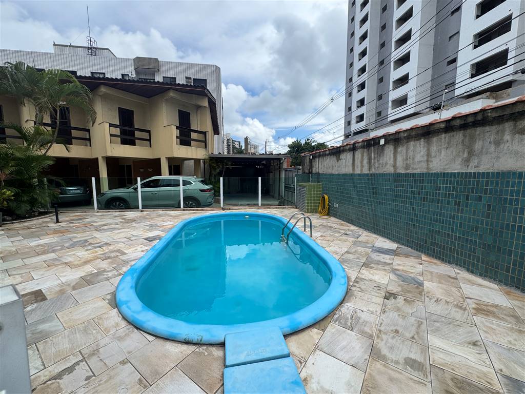 Sobrado, 2 quartos, 62 m² - Foto 2