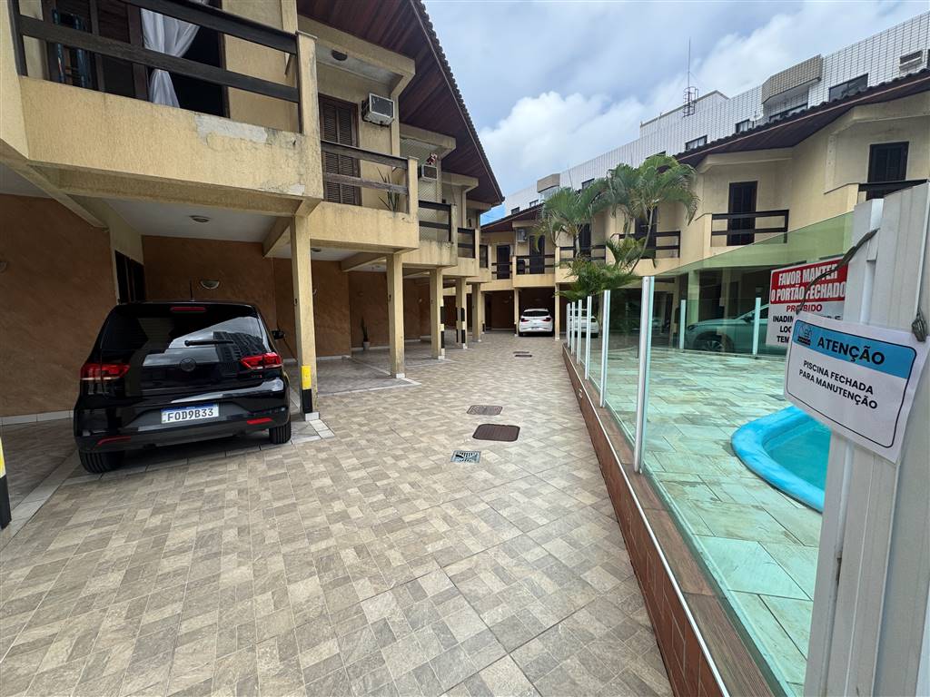 Sobrado, 2 quartos, 62 m² - Foto 3