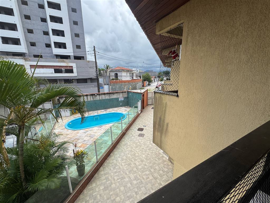 Sobrado, 2 quartos, 62 m² - Foto 4