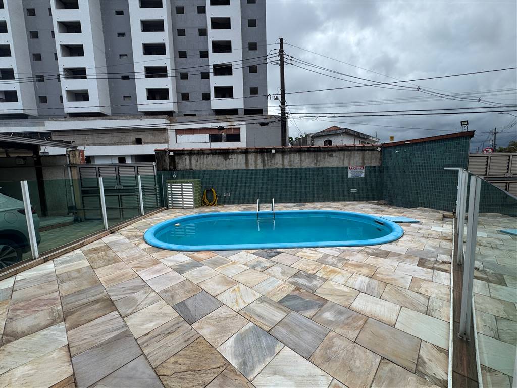 Sobrado, 2 quartos, 62 m² - Foto 5