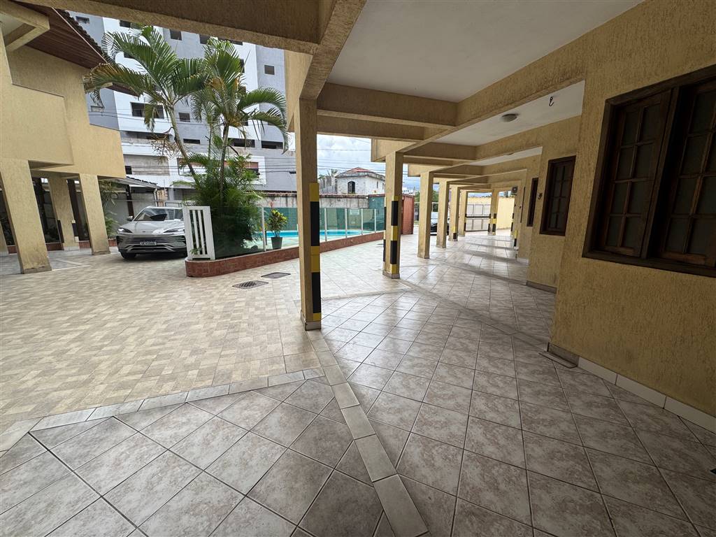 Sobrado, 2 quartos, 62 m² - Foto 8