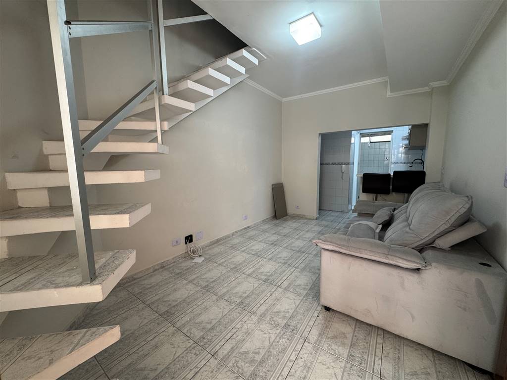Sobrado, 2 quartos, 62 m² - Foto 9