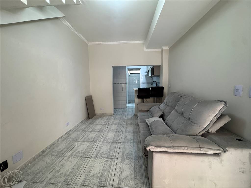Sobrado, 2 quartos, 62 m² - Foto 10