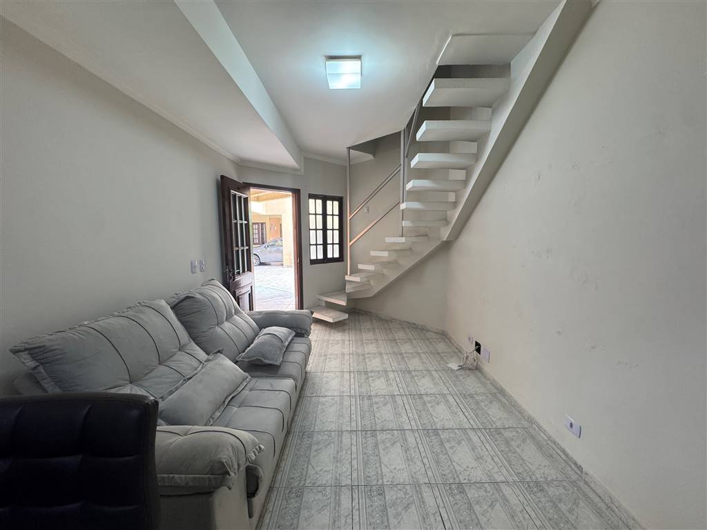 Sobrado, 2 quartos, 62 m² - Foto 11