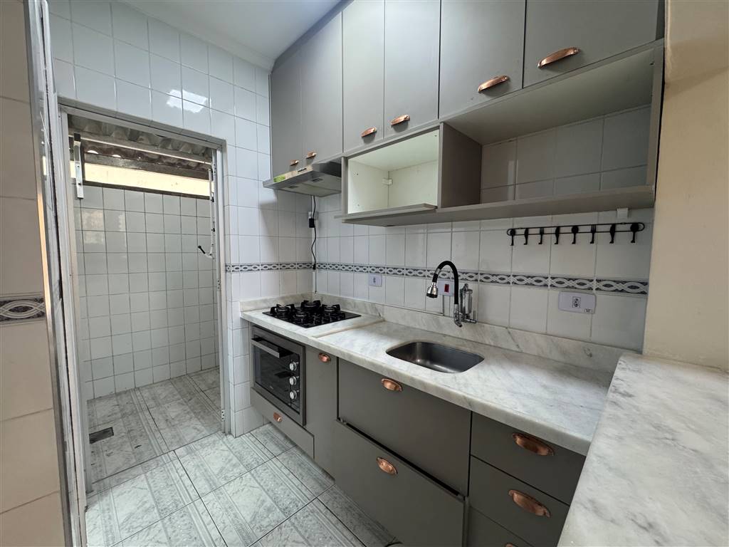 Sobrado, 2 quartos, 62 m² - Foto 12