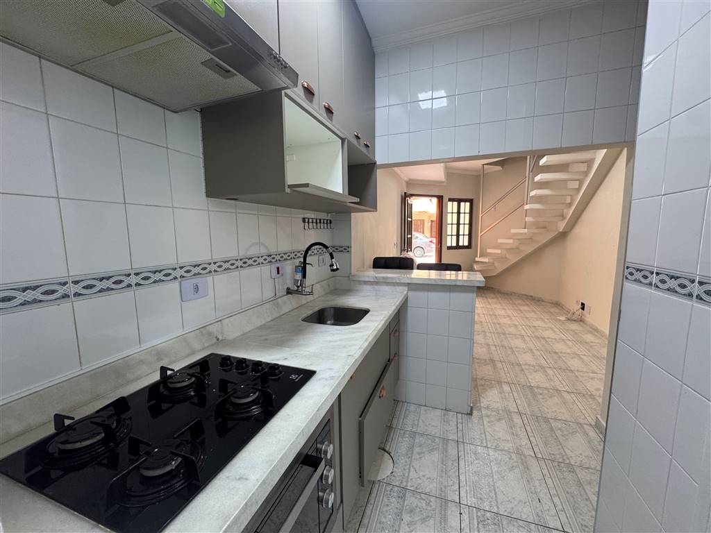 Sobrado, 2 quartos, 62 m² - Foto 14