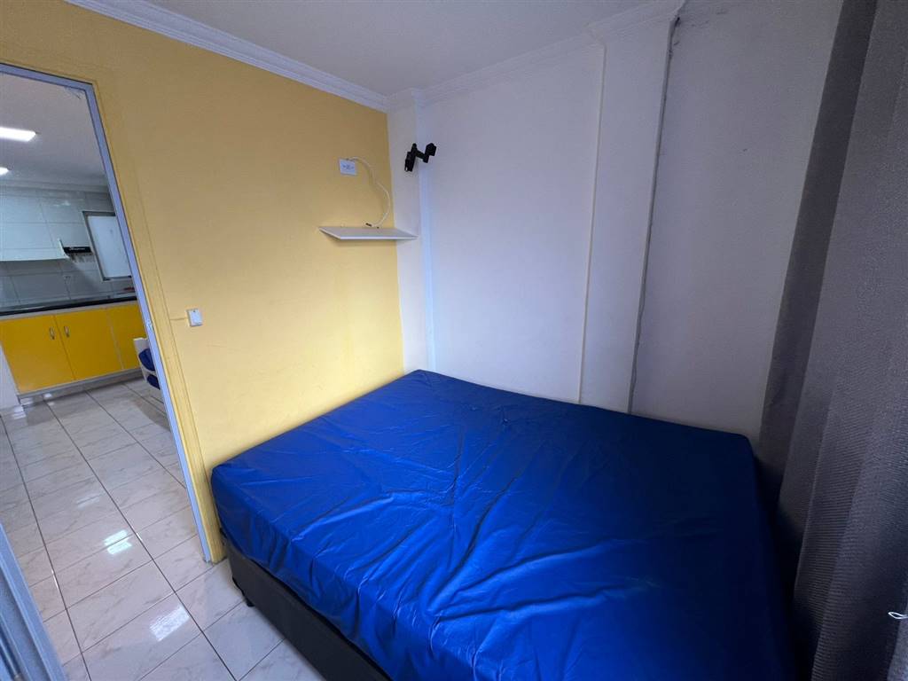 Kitnet-Studio, 37 m² - Foto 6