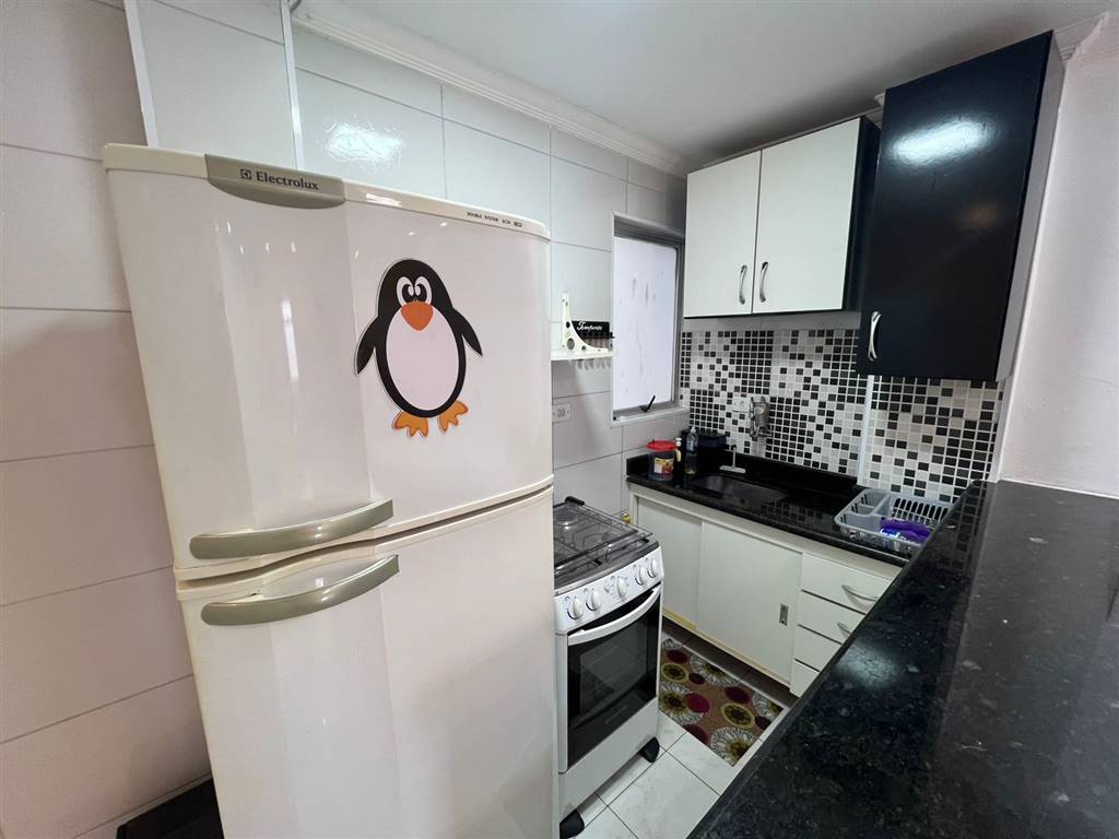 Kitnet-Studio, 37 m² - Foto 8