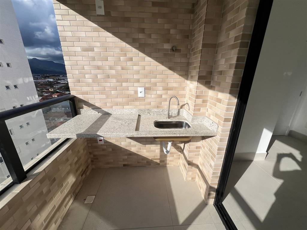 Apartamento, 1 quarto, 57 m² - Foto 3
