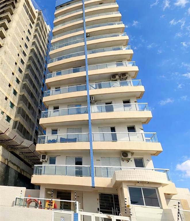 Apartamento, 2 quartos, 63 m² - Foto 1