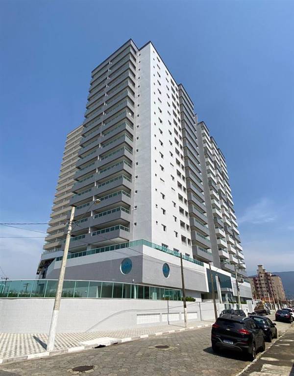 Apartamento, 2 quartos, 86 m² - Foto 1