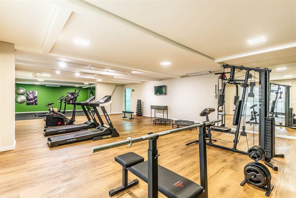 Apartamento, 2 quartos, 86 m² - Foto 4