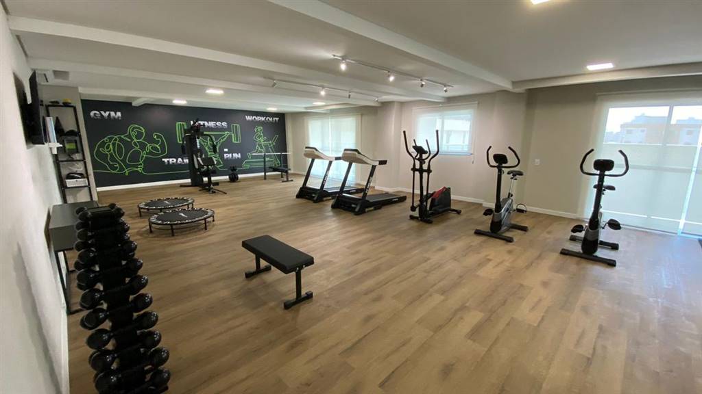 Apartamento, 2 quartos, 86 m² - Foto 3