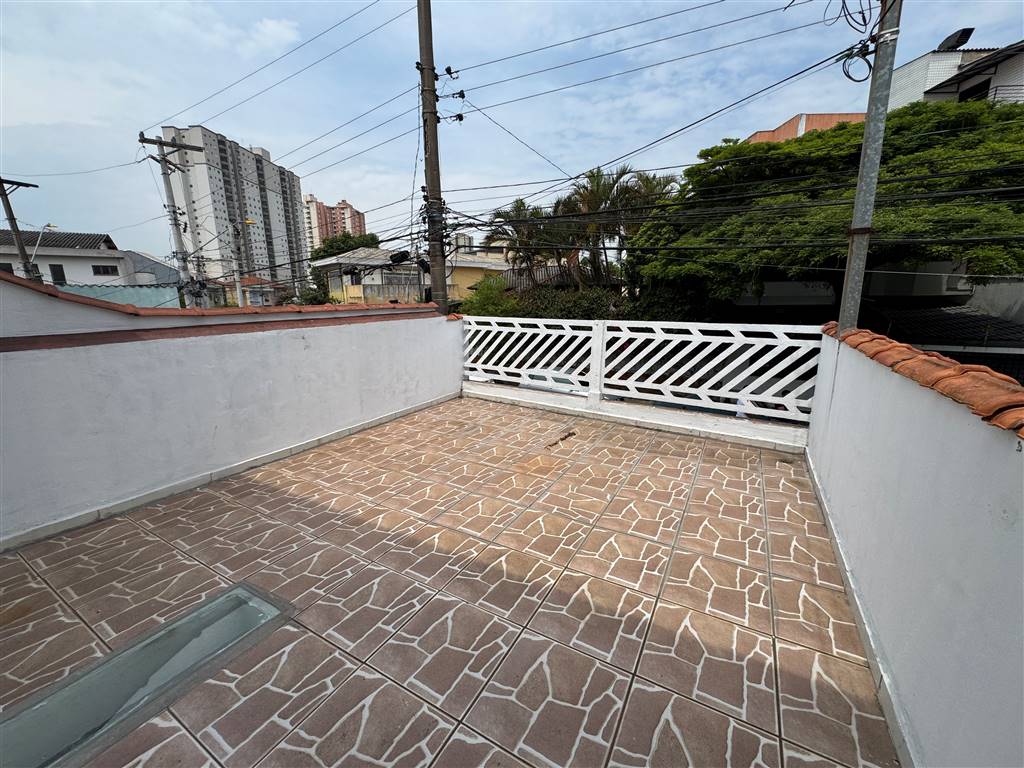 Sobrado, 3 quartos, 129 m² - Foto 19