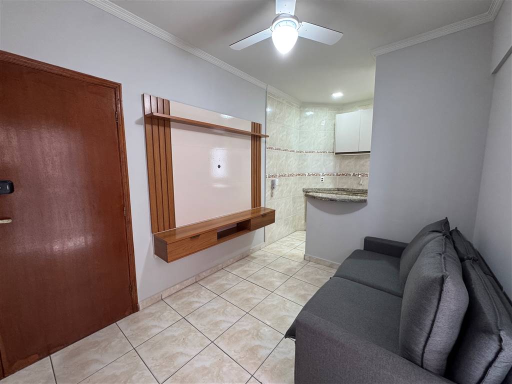 Apartamento, 1 quarto, 32 m² - Foto 14