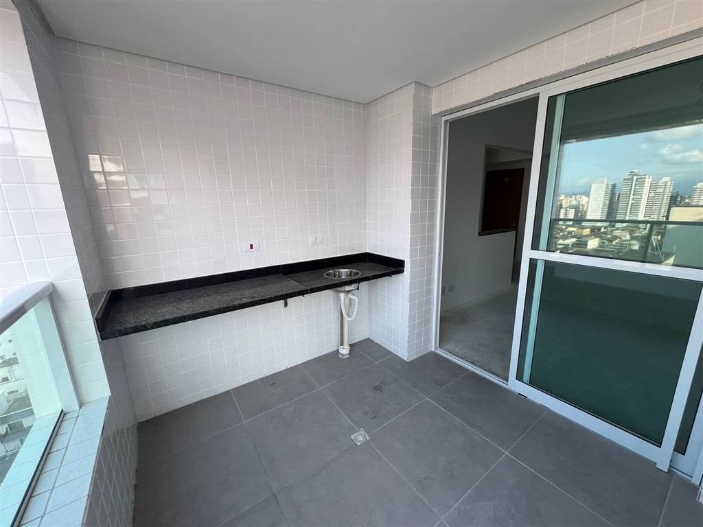 Apartamento, 2 quartos, 80 m² - Foto 2