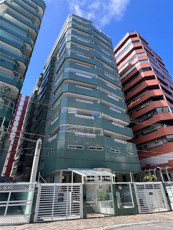 Apartamento, 2 quartos - Foto 1