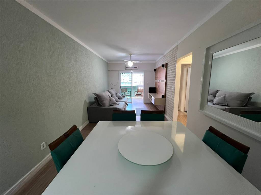Apartamento, 2 quartos - Foto 2