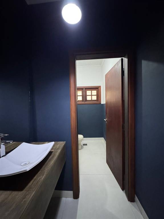 Sobrado, 4 quartos, 297 m² - Foto 5