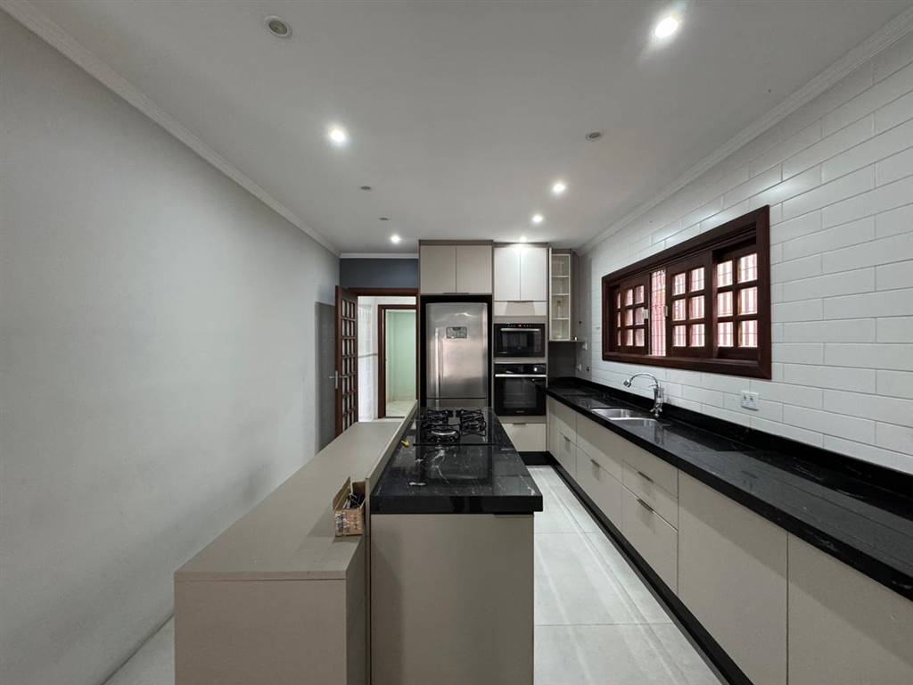 Sobrado, 4 quartos, 297 m² - Foto 9