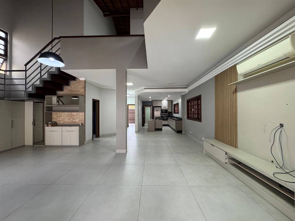 Sobrado, 4 quartos, 297 m² - Foto 11