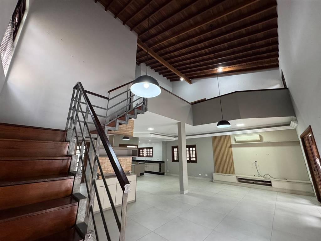 Sobrado, 4 quartos, 297 m² - Foto 12