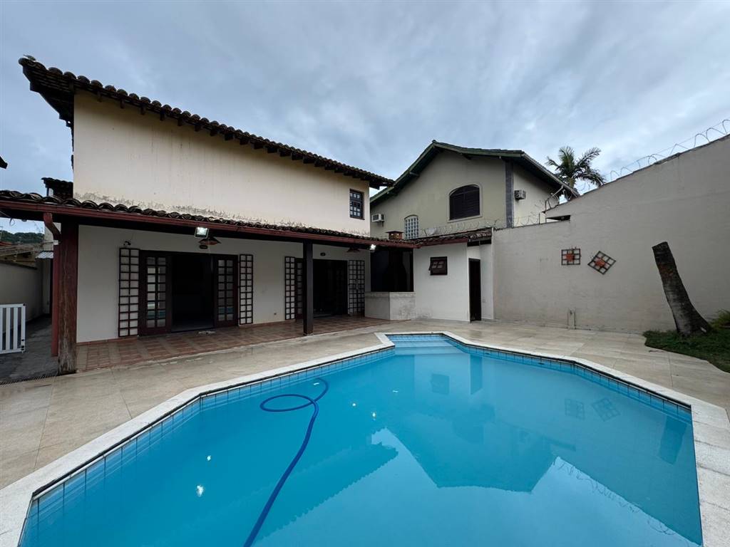Sobrado, 4 quartos, 297 m² - Foto 13