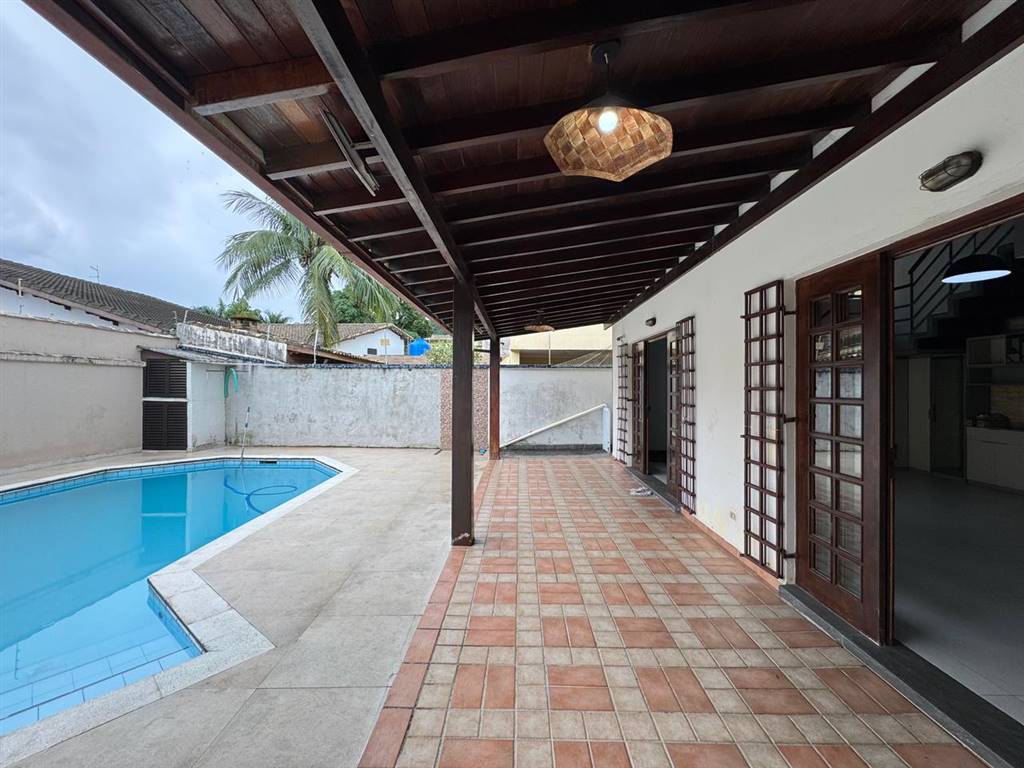 Sobrado, 4 quartos, 297 m² - Foto 14