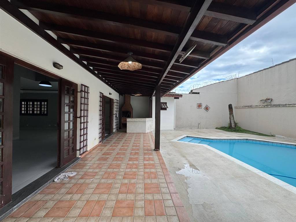 Sobrado, 4 quartos, 297 m² - Foto 15