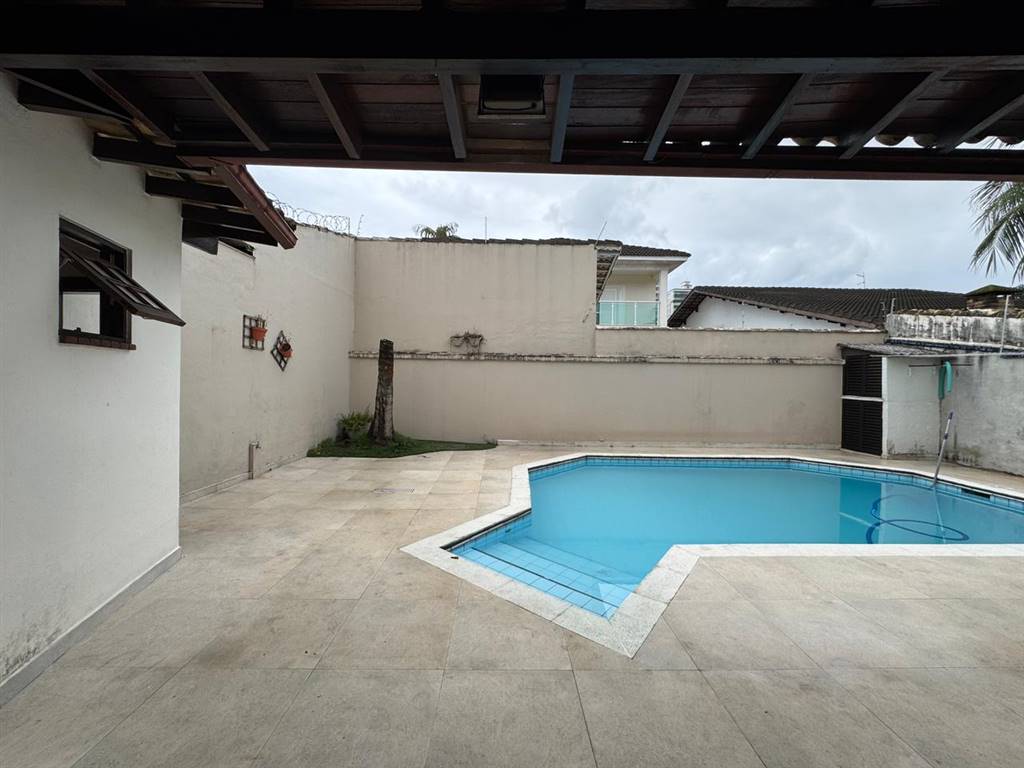 Sobrado, 4 quartos, 297 m² - Foto 16