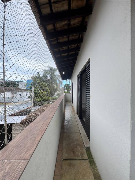 Sobrado, 4 quartos, 297 m² - Foto 20