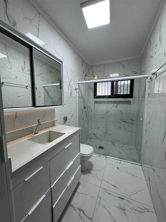Sobrado, 4 quartos, 297 m² - Foto 25