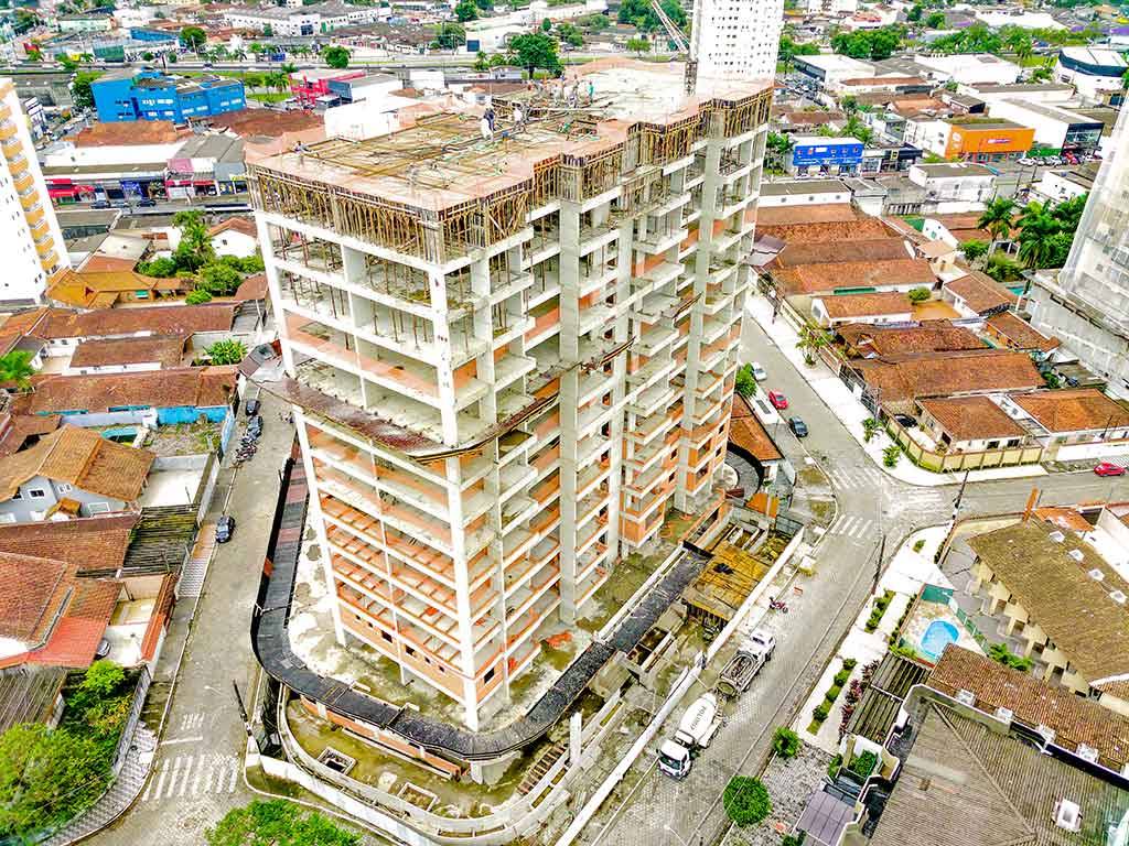 Apartamento, 2 quartos, 65 m² - Foto 2