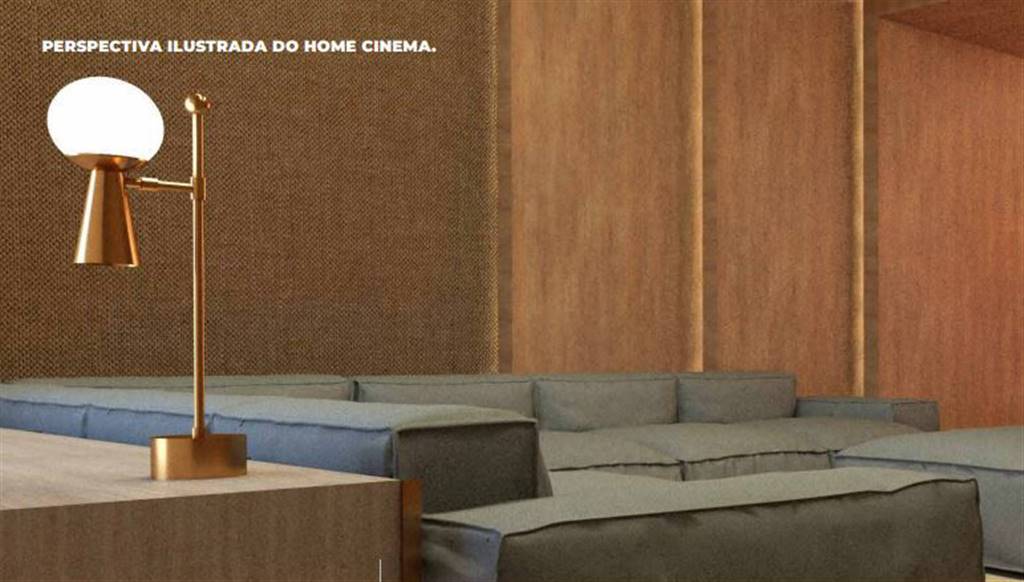 Apartamento, 3 quartos, 120 m² - Foto 3