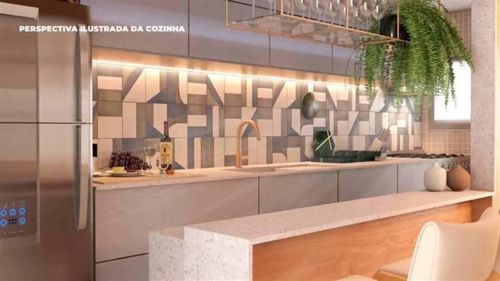 Apartamento, 3 quartos, 120 m² - Foto 1