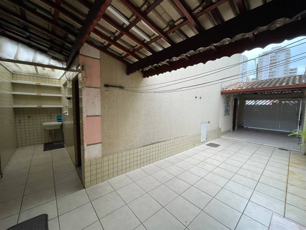 Casa, 2 quartos, 88 m² - Foto 3