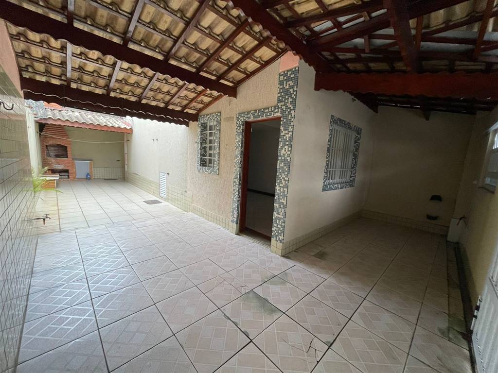 Casa, 2 quartos, 88 m² - Foto 2